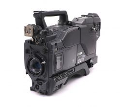 Видеокамера Sony DXC-D50P + Sony CA-TX7P