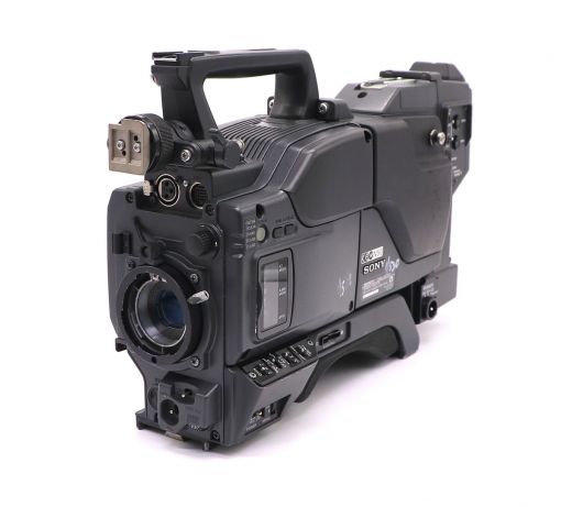 Видеокамера Sony DXC-D50P + Sony CA-TX7P