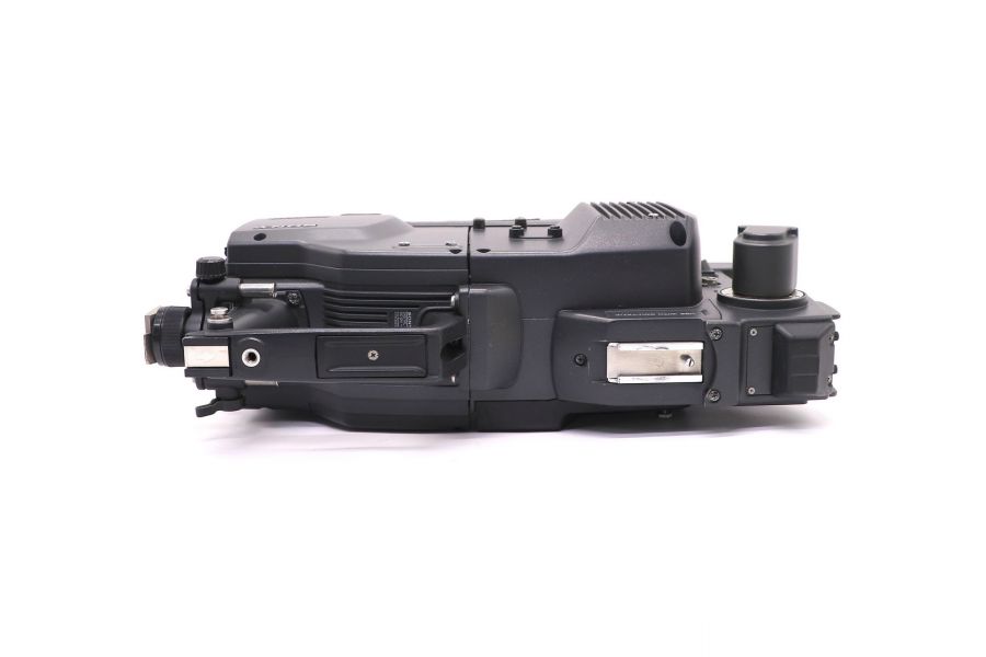 Видеокамера Sony DXC-D50P + Sony CA-TX7P