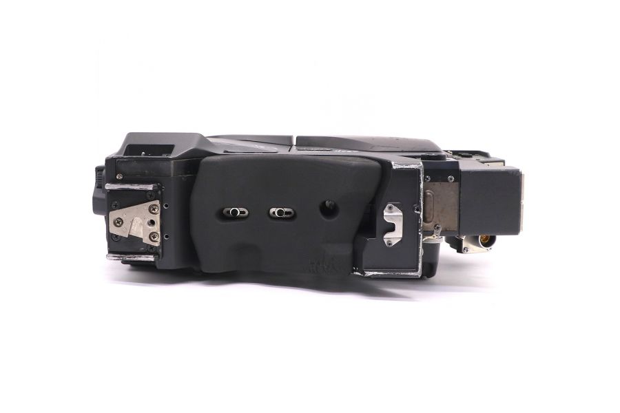 Видеокамера Sony DXC-D50P + Sony CA-TX7P