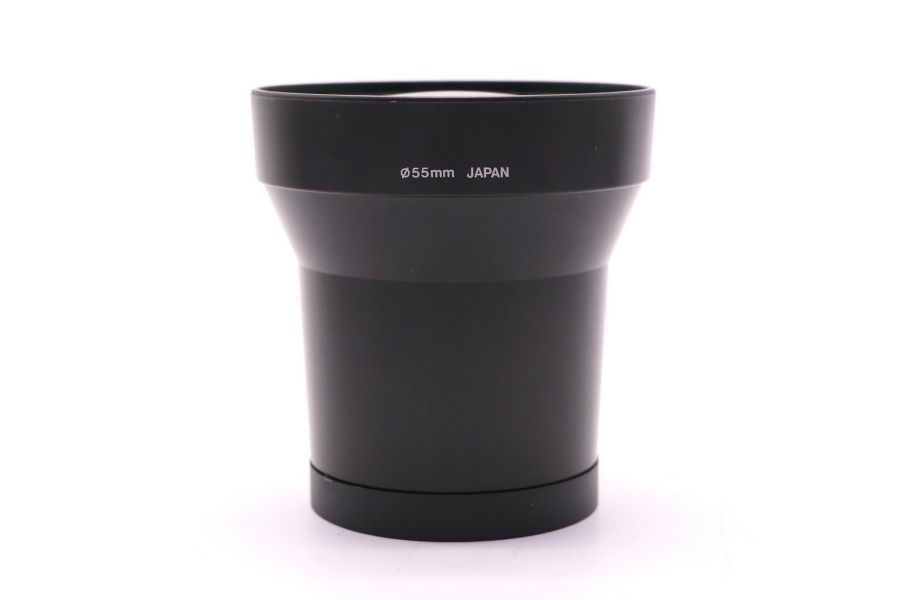 Телеконвертер Olympus IS/L Lens B-300 H.Q. 1.7X в упаковке