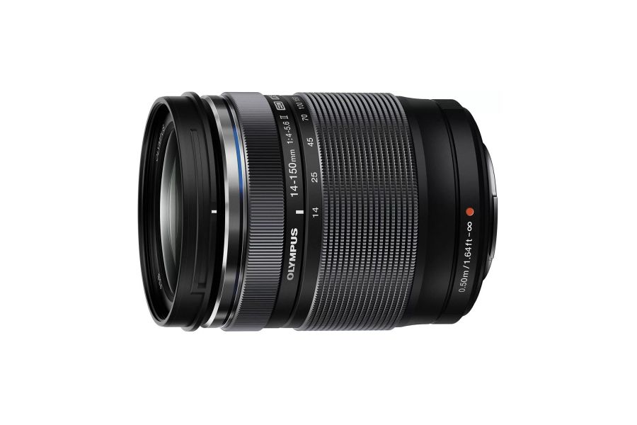 Объектив Olympus ED 14-150mm f/4.0-5.6 II M.Zuiko Digital