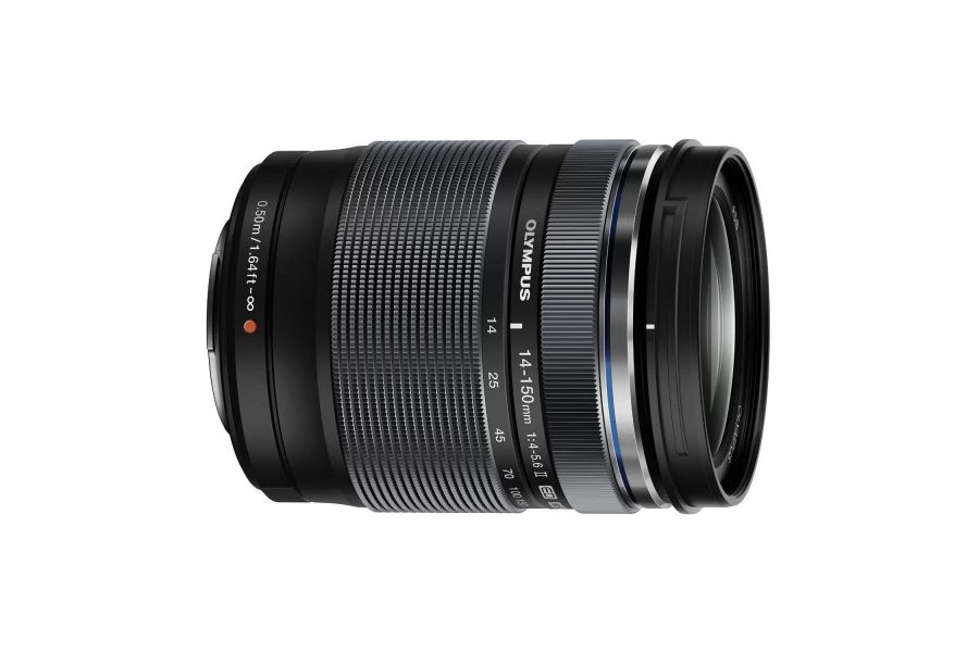 Объектив Olympus ED 14-150mm f/4.0-5.6 II M.Zuiko Digital