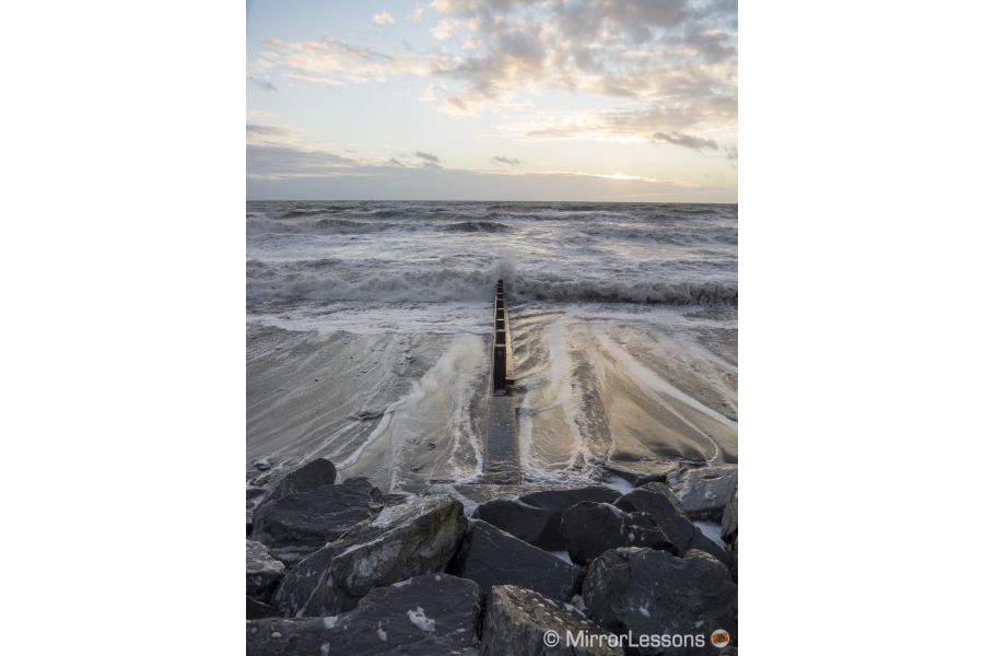 Объектив Olympus ED 14-150mm f/4.0-5.6 II M.Zuiko Digital