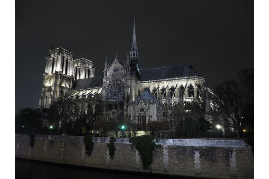 Объектив Olympus ED 14-150mm f/4.0-5.6 II M.Zuiko Digital