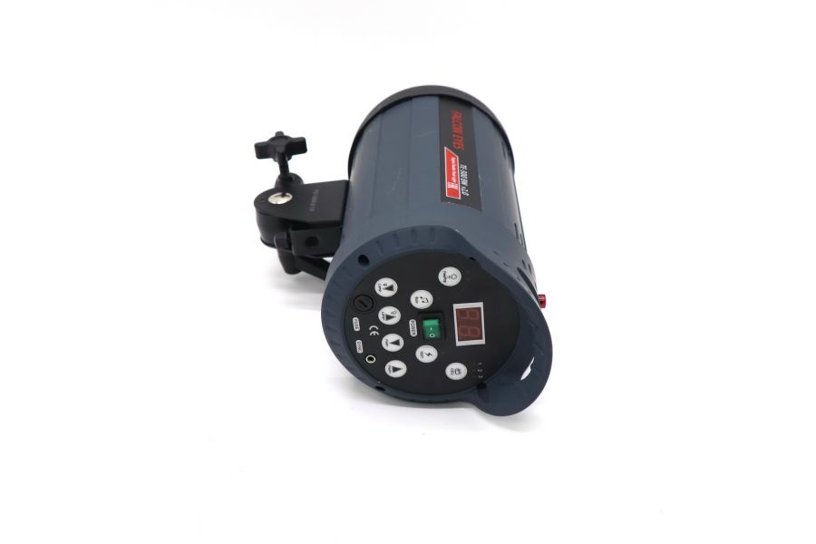 Студийная вспышка Falcon Eyes TE-300 BW v.2.0