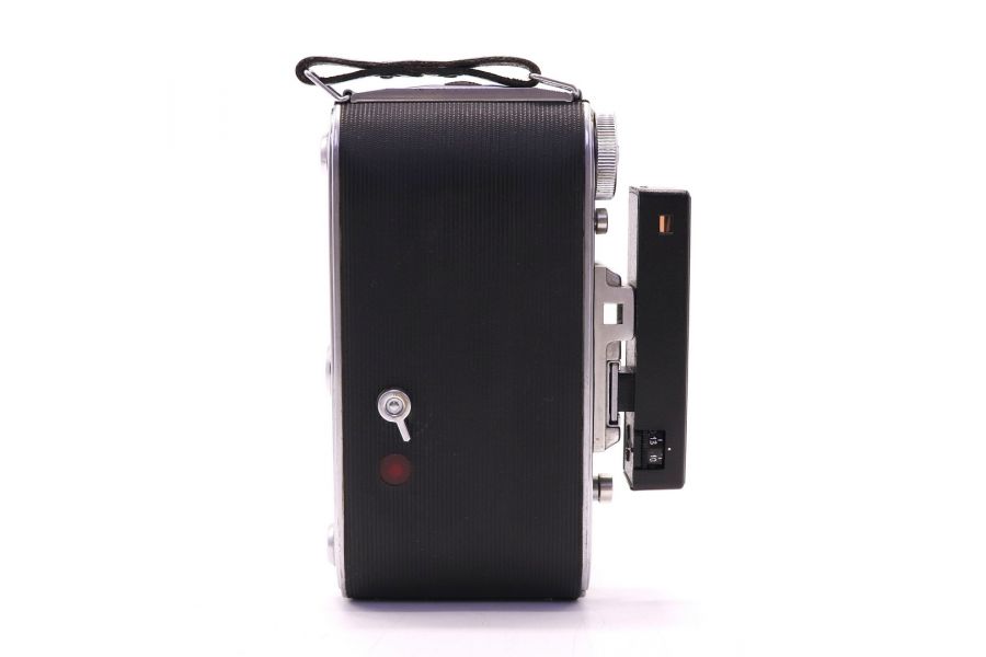 Agfa Ansco Viking 4.5