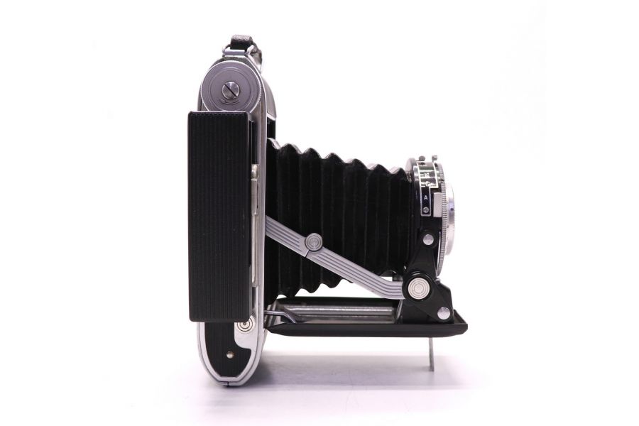 Agfa Ansco Viking 4.5