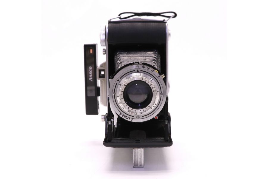 Agfa Ansco Viking 4.5