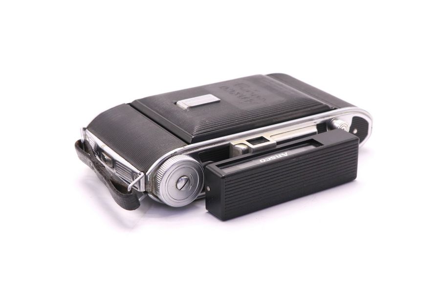 Agfa Ansco Viking 4.5