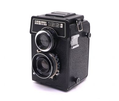 Купить Любитель 166В (ЛОМО, 1989) Любитель 166В (ЛОМО, 1989)