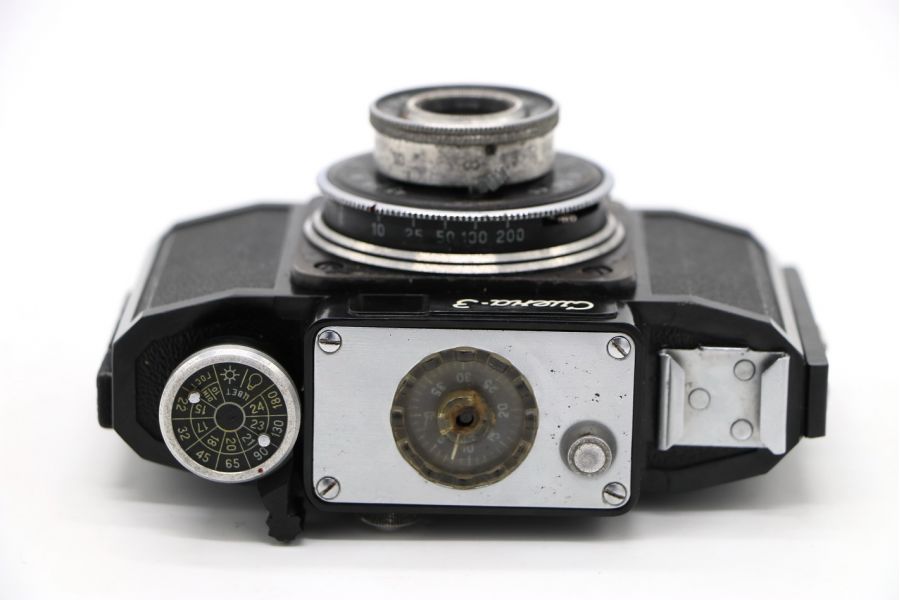 Смена 3 (СССР, 1959г.)