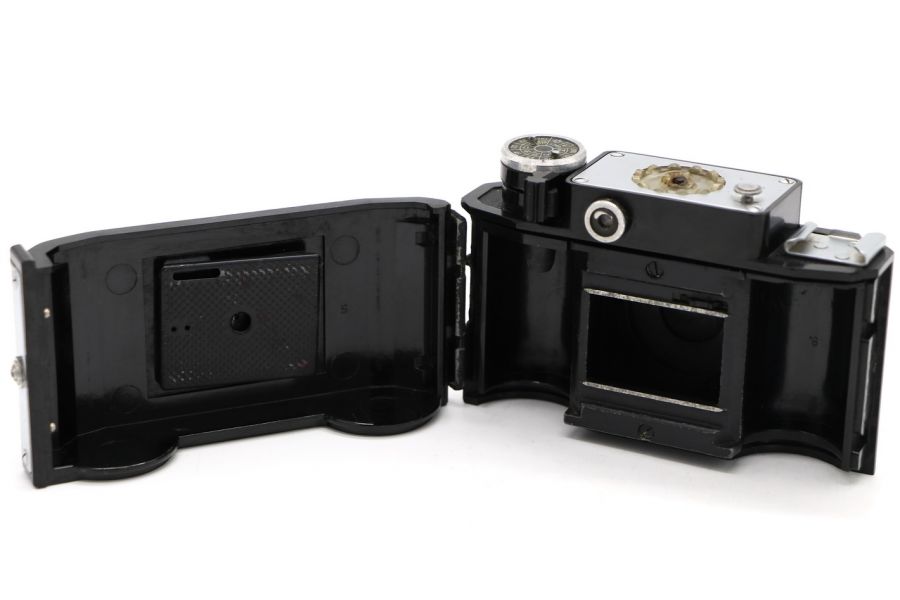 Смена 3 (СССР, 1959г.)