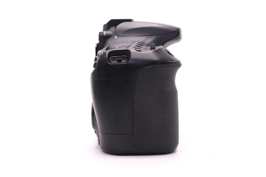 Камера Canon EOS 60D body (пробег 80280 кадров)