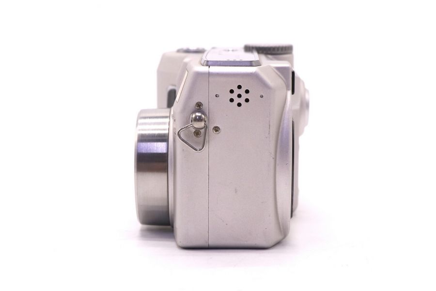 Minolta Dimage S414 компактная цифровая фотокамера