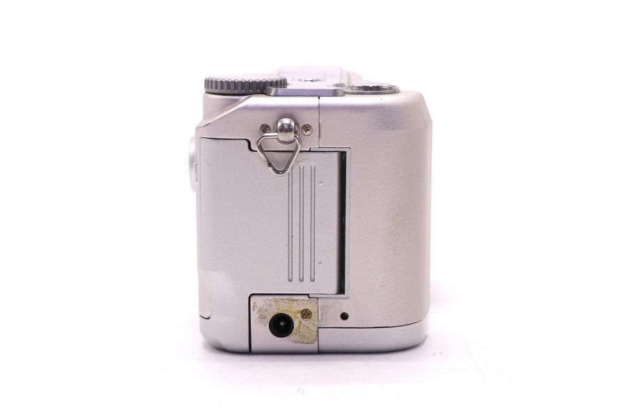 Minolta Dimage S414 компактная цифровая фотокамера