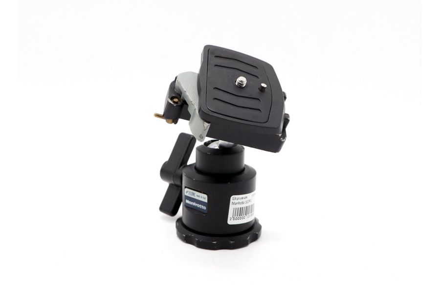 Штативная головка Manfrotto 352RC