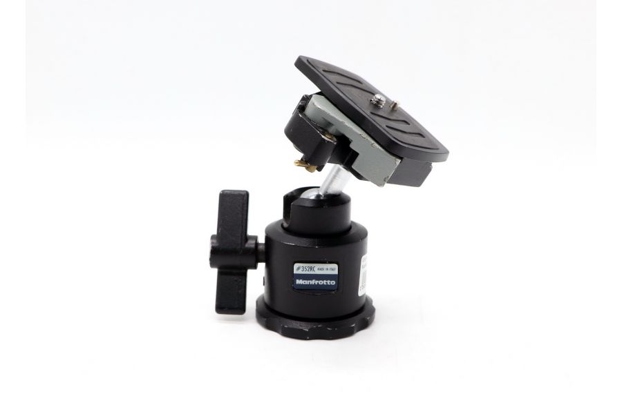 Штативная головка Manfrotto 352RC