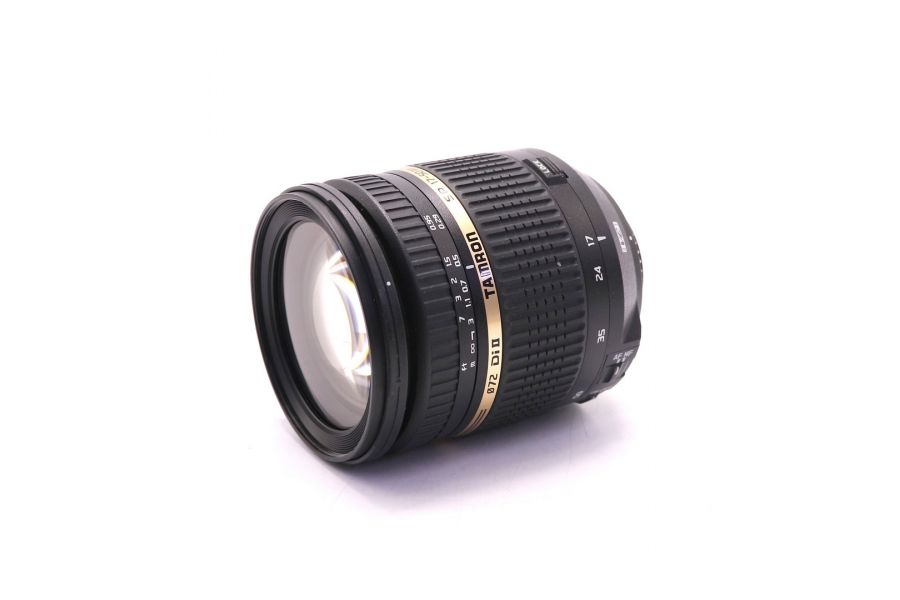 Tamron SP AF 17-50mm f/2.8 XR Di II LD VC Aspherical (IF) (B005) Nikon F в упаковке (2010)