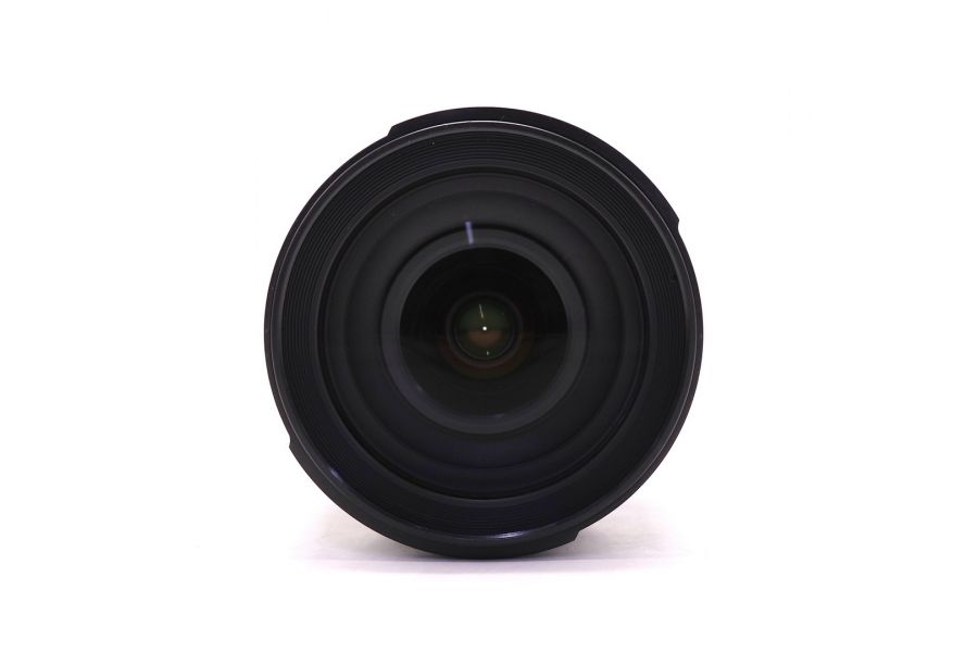 Tamron SP AF 17-50mm f/2.8 XR Di II LD VC Aspherical (IF) (B005) Nikon F в упаковке (2010)