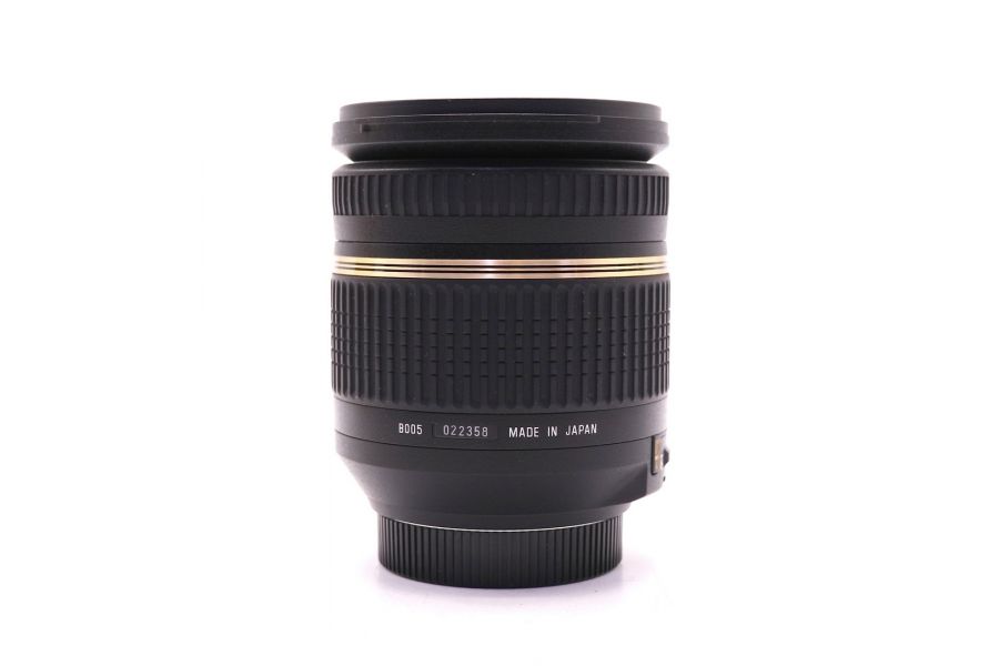 Tamron SP AF 17-50mm f/2.8 XR Di II LD VC Aspherical (IF) (B005) Nikon F в упаковке (2010)