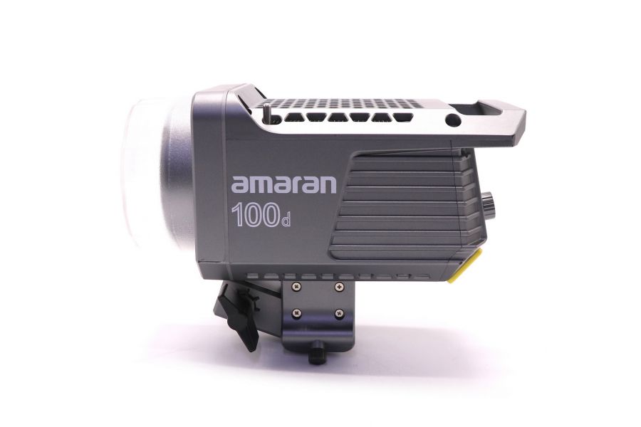 Осветитель Aputure Amaran 100D 