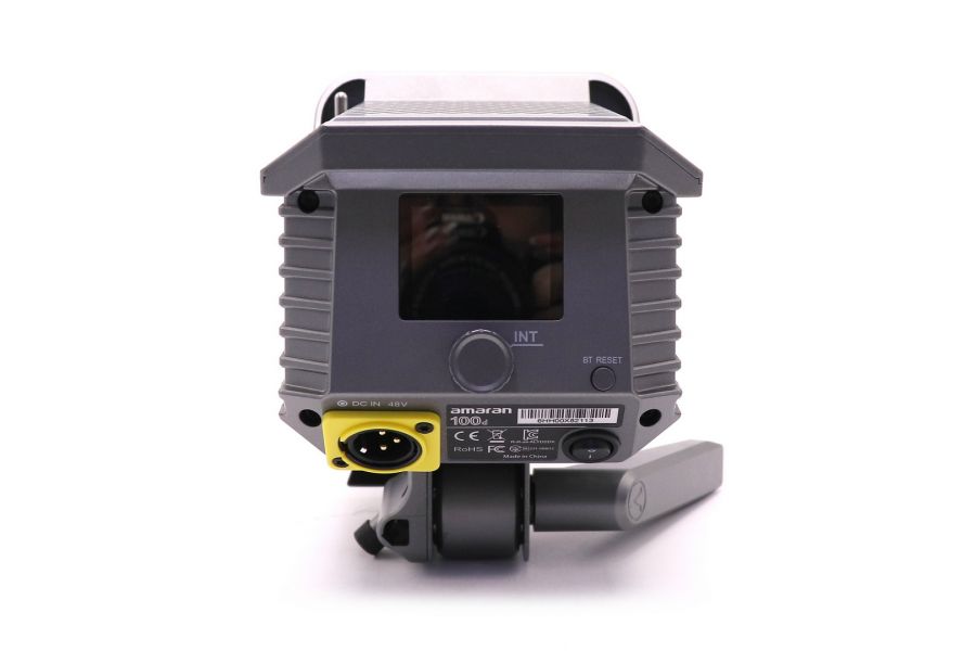 Осветитель Aputure Amaran 100D 