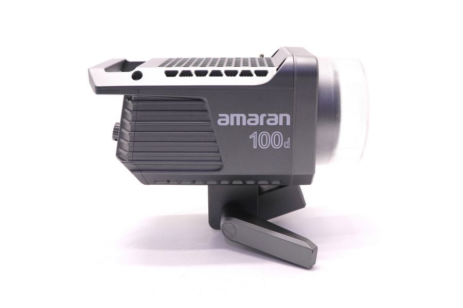 Осветитель Aputure Amaran 100D 