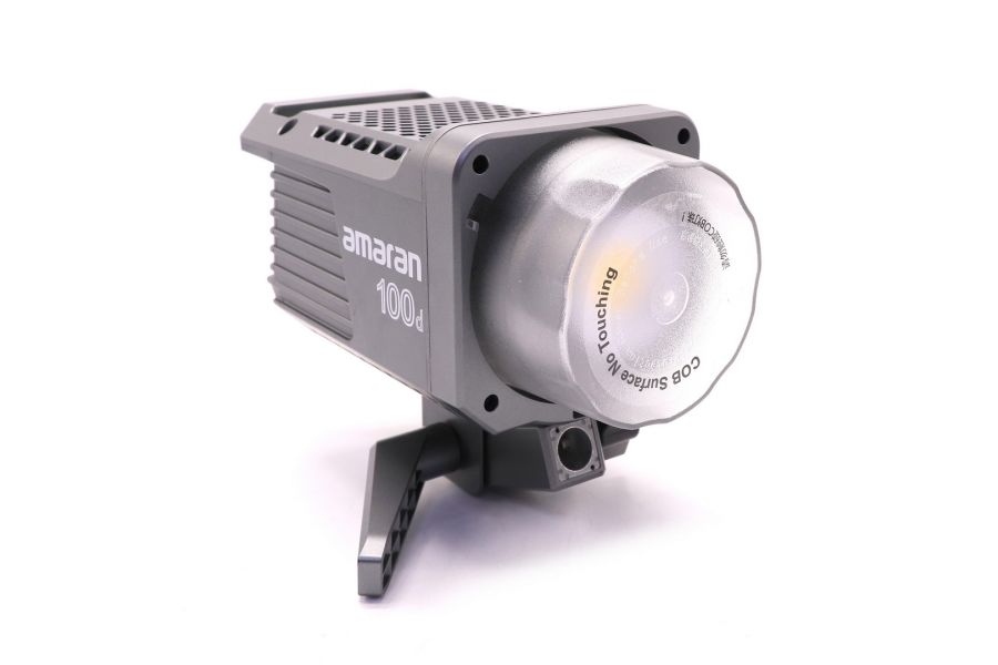 Осветитель Aputure Amaran 100D 