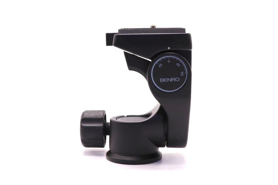 Штативная головка Benro HD-серии HD-28 (HD2)