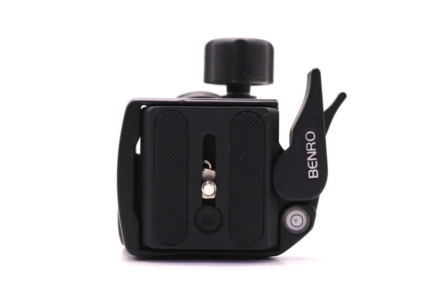 Штативная головка Benro HD-серии HD-28 (HD2)
