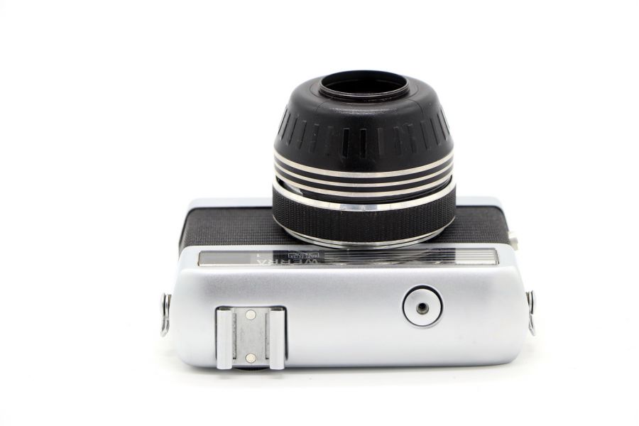 Werra 1 Carl Zeiss Jena