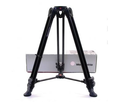 Штатив Manfrotto MVT502AM в упаковке