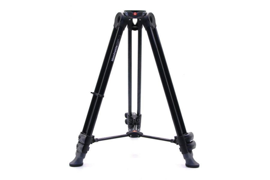 Штатив Manfrotto MVT502AM в упаковке