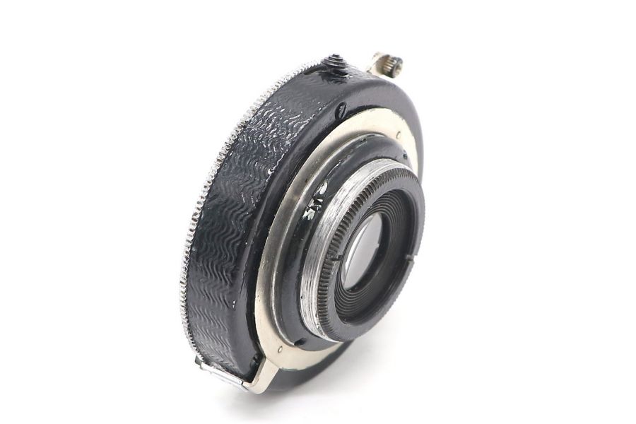 Balda Trioplan 4.5/7.8cm Compur