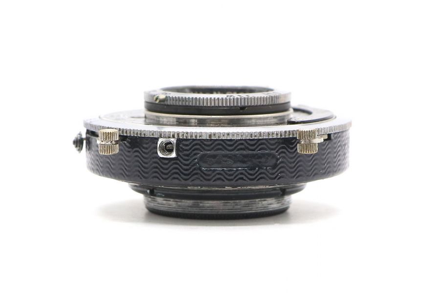 Balda Trioplan 4.5/7.8cm Compur