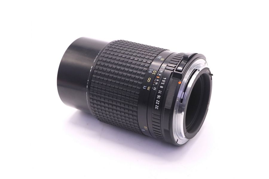 Pentax 67 200mm f/4 SMC