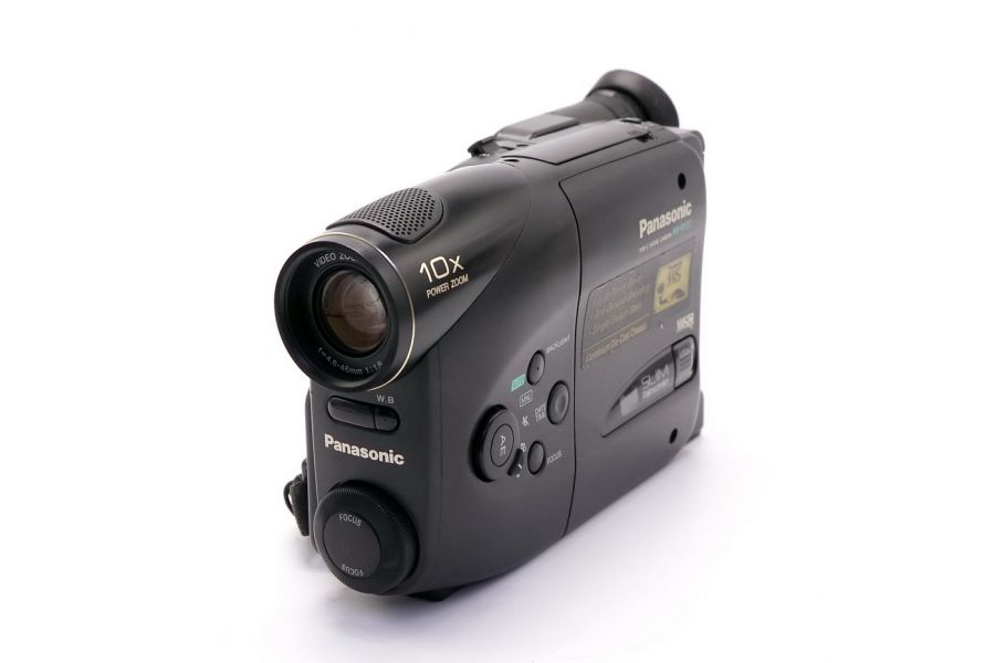 Видеокамера Panasonic NV-R100EN