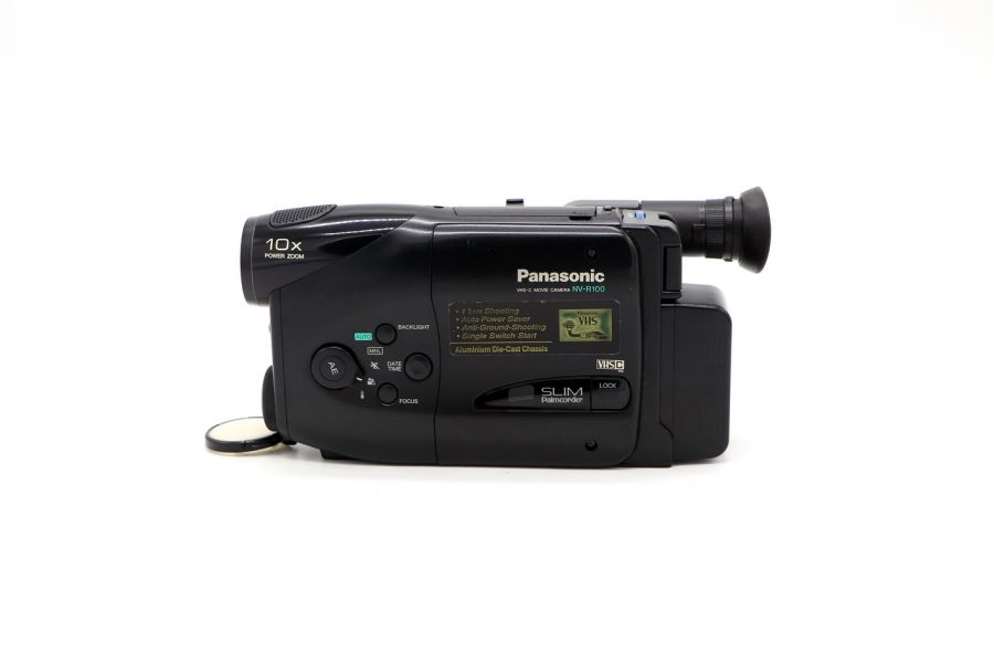 Видеокамера Panasonic NV-R100EN