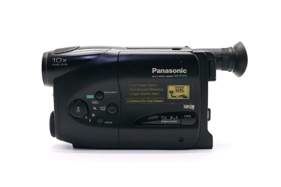 Видеокамера Panasonic NV-R100EN