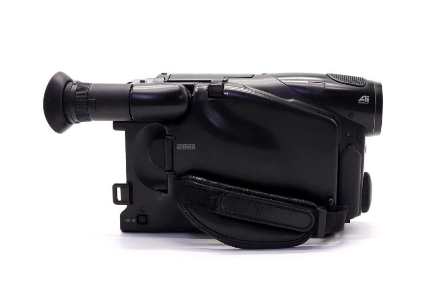 Видеокамера Panasonic NV-R100EN