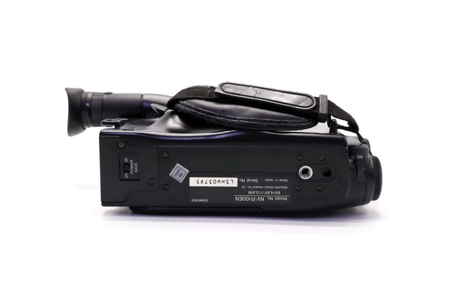 Видеокамера Panasonic NV-R100EN