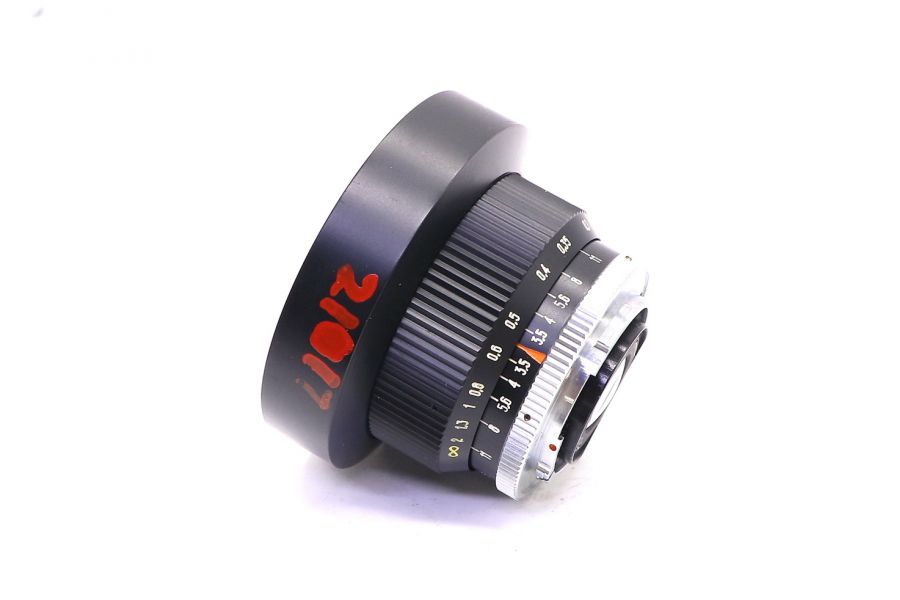 Мир-20 Автомат 3,5/20 в упаковке 