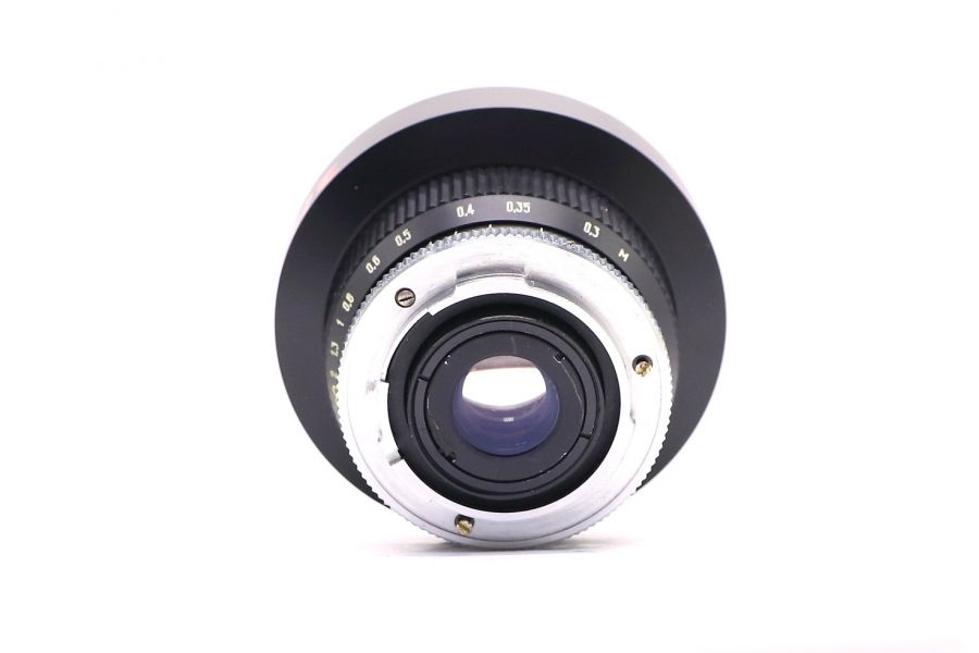 Мир-20 Автомат 3,5/20 в упаковке 