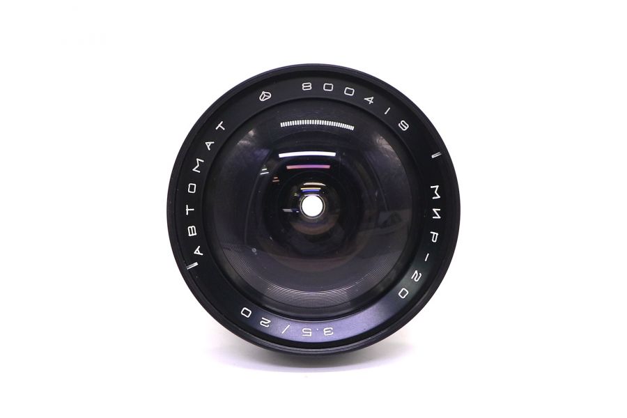 Мир-20 Автомат 3,5/20 в упаковке 