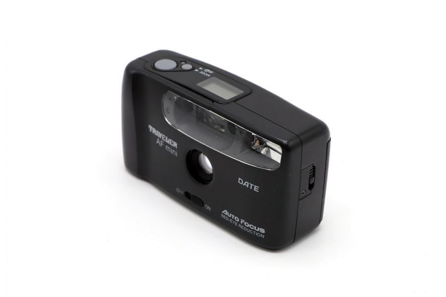 Traveler AF mini