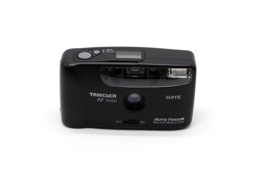 Traveler AF mini