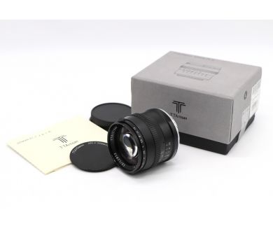 TTArtisan 50mm/1.2 для L mount