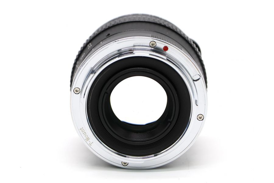 TTArtisan 50mm/1.2 для L mount