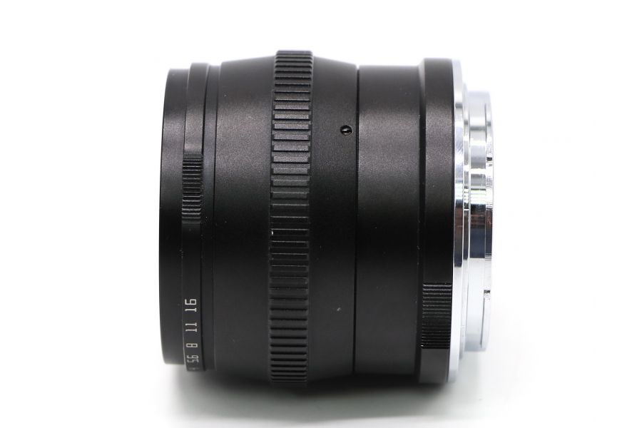 TTArtisan 50mm/1.2 для L mount